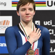 Kelly Catlin