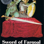 The Sword of Fargoal