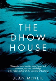 The DHOW House (Jean McNeil)