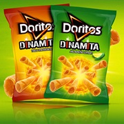 Doritos DINAMITA