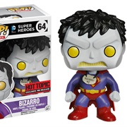 Bizarro