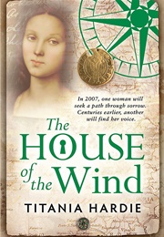 The House of the Wind (Titania Hardie)