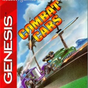 Combat Cars