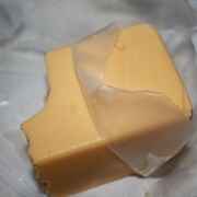 Government Cheese