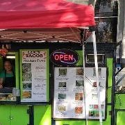 Lucy Tacos (Asotin, Washington)