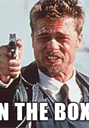 What's in the Box- Seven (1995)