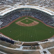 Arvest Ballpark