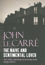 The Naive and Sentimental Lover (John Le Carre)