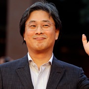 Park Chan-Wook