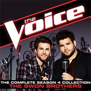 Drift Away - Swon Brothers