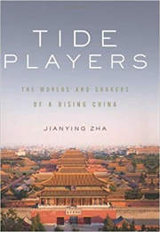 Tide Players (Jianying Zha)