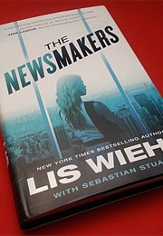 The Newsmakers (Lis Wiehl)