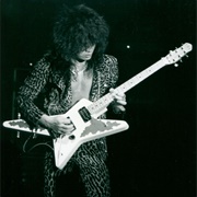 Akira Takasaki (Loudness)