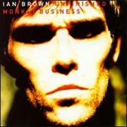 Ian Brown - Unfinished Monkey Business
