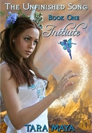 Initiate (Tara Maya)