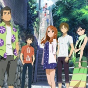 Anohana: The Flower We Saw That Day