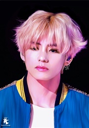 Kim Taehyung (BTS) (2019)