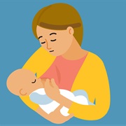 Breastfeeding Awareness Month (August)