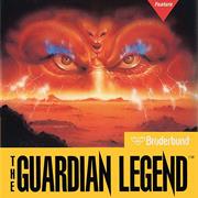 Guardian Legend