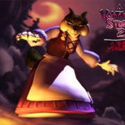 A Vampyre Story 2: A Bat's Tale