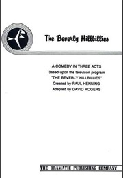 The Beverly Hillbillies (David Rogers)