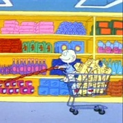 Incident in Aisle Seven