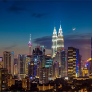 Kuala Lumpur