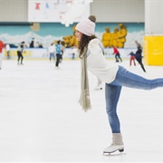 Ice Skating