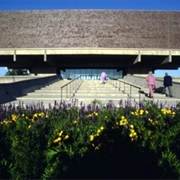The Ohio History Center