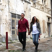 Visit Each Others Hometowns