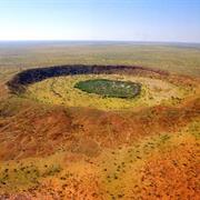 Wolf Creek Crater National Park (WA)
