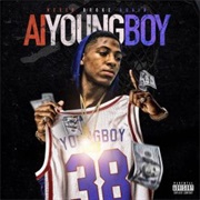 Youngboy Never Broke Again - A.I Youngboy