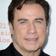 John Travolta