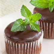 Chocolate Mint