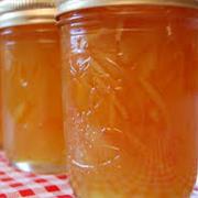 Ginger Marmalade