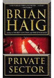 Private Sector (Brian Haig)