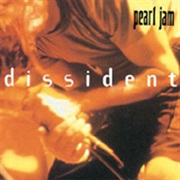 Dissident - Pearl Jam