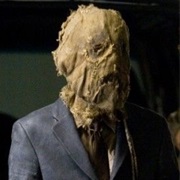 The Scarecrow