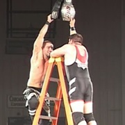 The Briscoes V Kevin Steen&El Generico,Man Up