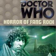 Horror of Fang Rock (4 Parts)