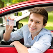 Getting Your Driver's License