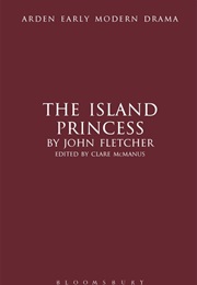 The Island Princess (John Fletcher)
