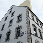 Palais Liechtenstein, Feldkirch