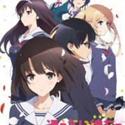 Saenai Heroine No Sodatekata ♭
