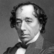 Benjamin Disraeli