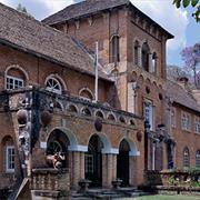 Shiwa Ng'andu, Zambia