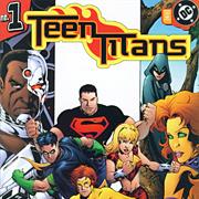 Teen Titans
