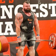 Deadlift Twice Your Bodyweight