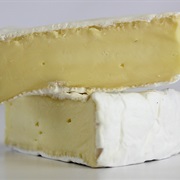 Cornish Brie