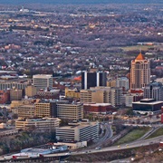 Roanoke, Virginia